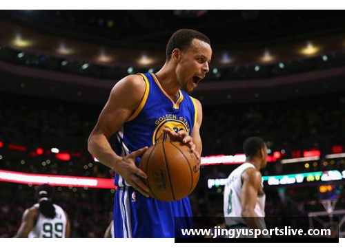 NBA 2K：哈登领军，篮球巅峰之路