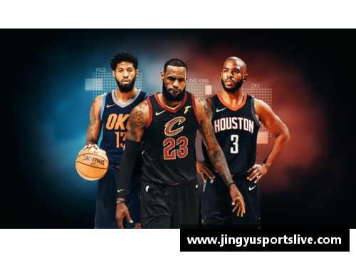 NBA 2018赛季交易与自由球员市场大揭秘