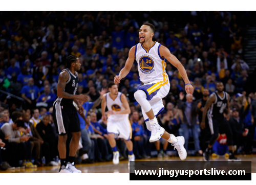 NBA传奇库里：三分神射的制胜秘诀
