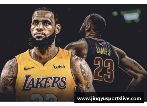 NBA传奇：探索十大传奇球星的成就与精彩时刻