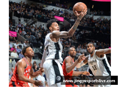 NBA前场巨星：风云再起
