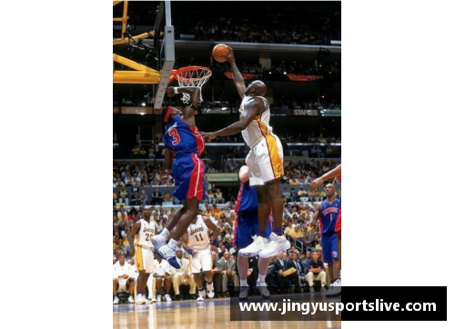 NBA历史巨星皮钝：探索他在球场与生活中的不朽传奇
