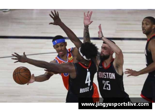 NBA比赛的关键转折点：探索第三节的战术变革