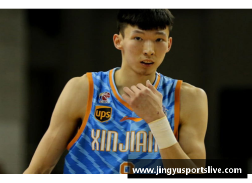 周琦的NBA夏季联赛表现及其在球迷中的影响